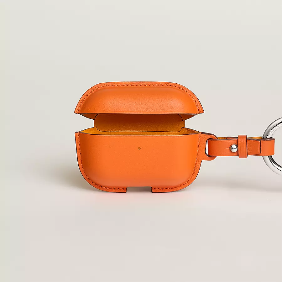 Hermès Funda para AirPods Pro 2 Venta caliente