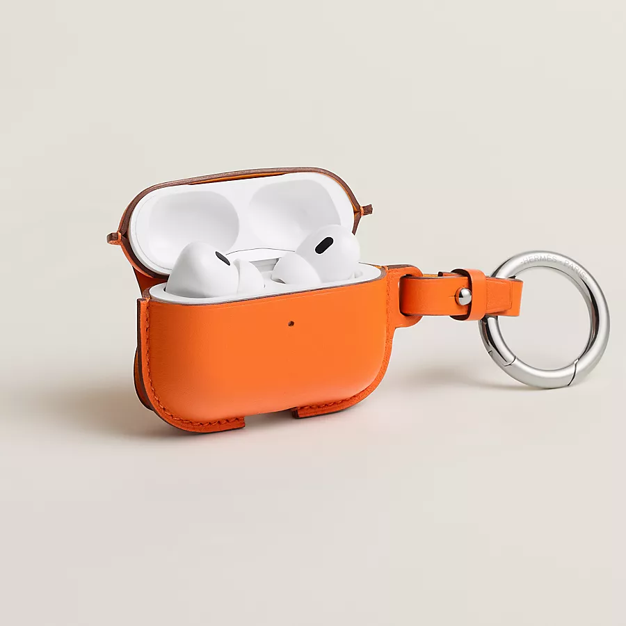 Hermès Funda para AirPods Pro 2 Venta caliente