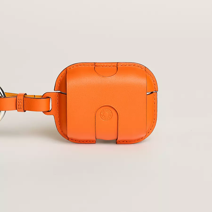 Hermès Funda para AirPods Pro 2 Venta caliente