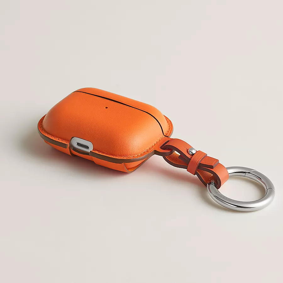 Hermès Funda para AirPods Pro 2 Venta caliente