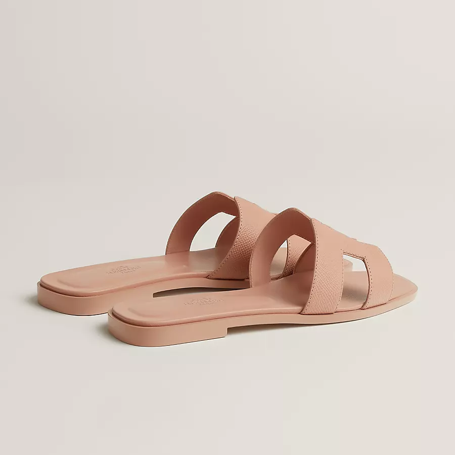 Hermès Sandalias Oran Gran oferta