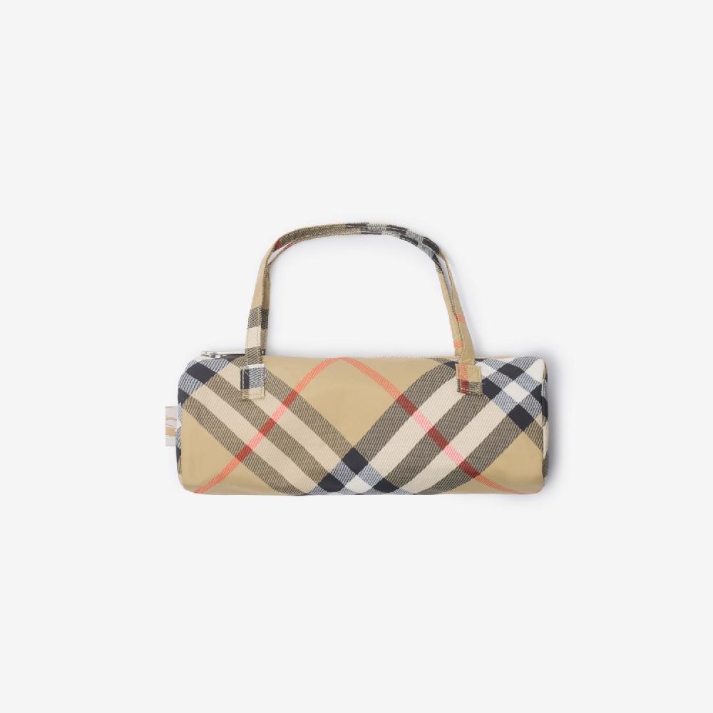 Burberry Paraguas plegable CheckPrecio 320 00 € Ofertas