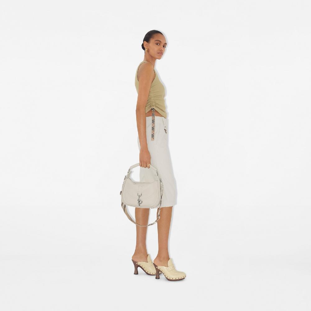 Burberry Camiseta Festival sin mangas en mezcla de algodónPrecio 350 00 € Novedades En oferta