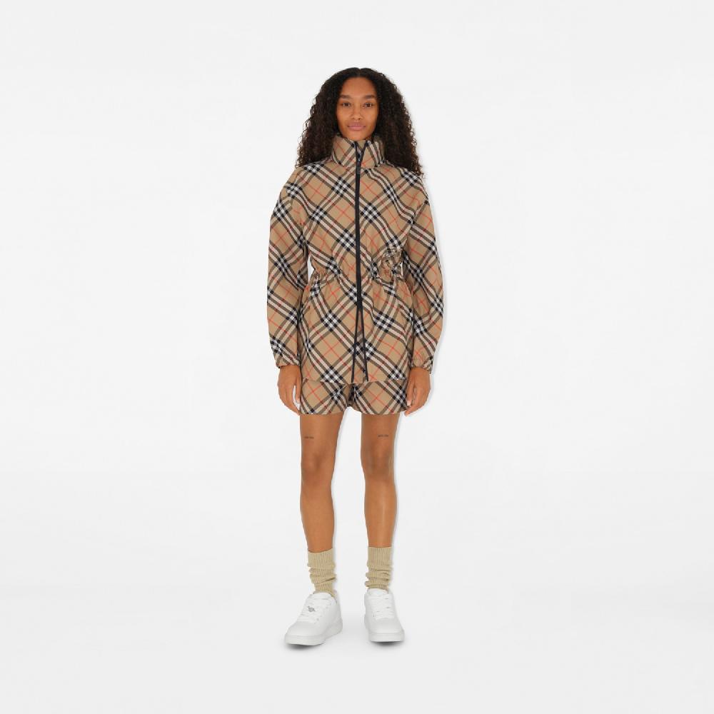 Burberry Chaqueta CheckPrecio 1.550 00 € Tienda