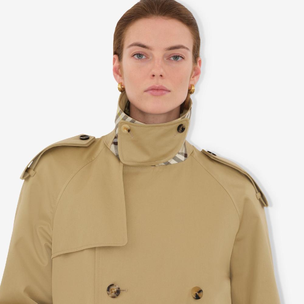 Burberry Trench coat Castleford largoPrecio 2.190 00 € Mejor oferta