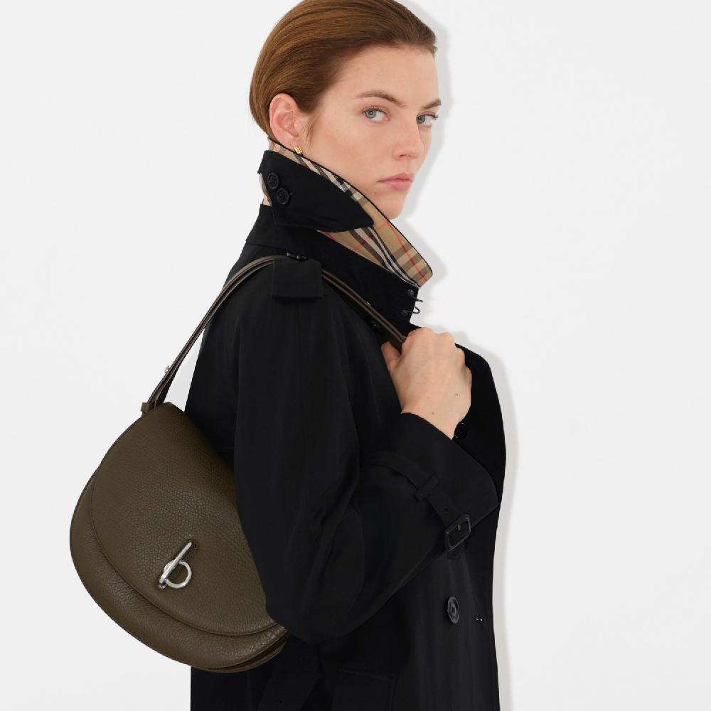 Burberry Trench coat Heritage Waterloo largoPrecio 2.150 00 € Corte estándar Envío gratis
