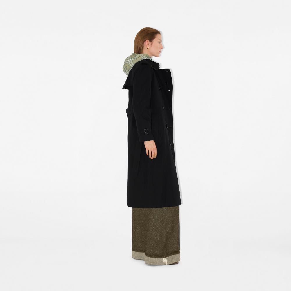 Burberry Trench coat Heritage Waterloo largoPrecio 2.150 00 € Corte estándar Envío gratis
