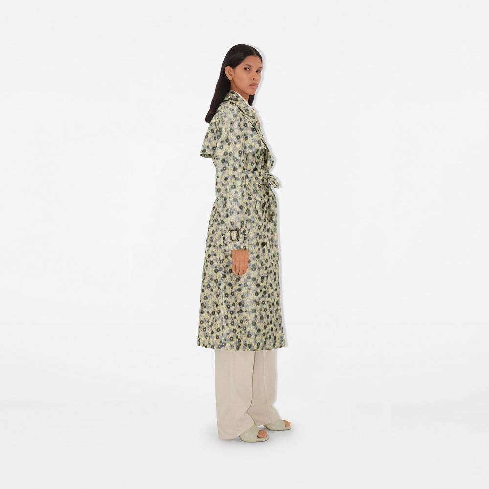 Burberry Trench coat Daisy largo ligeroPrecio 2.590 00 € Novedades Últimos 2 días