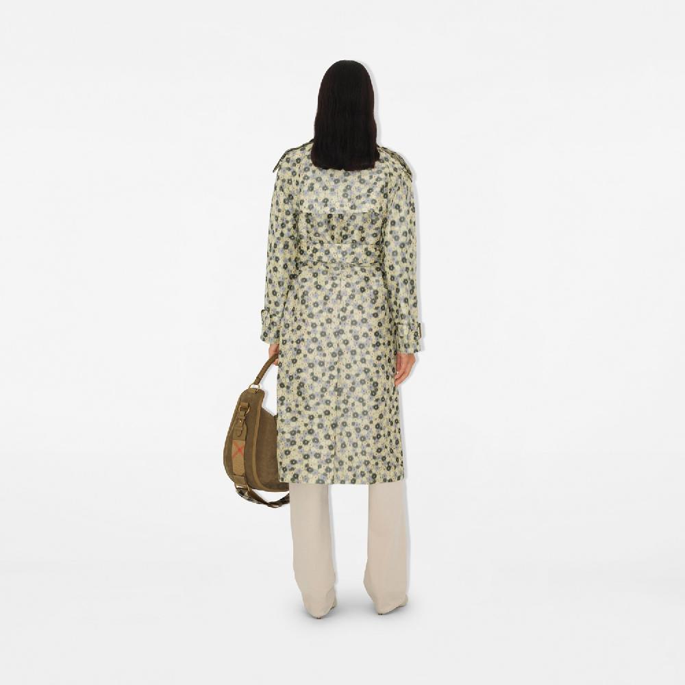 Burberry Trench coat Daisy largo ligeroPrecio 2.590 00 € Novedades Últimos 2 días