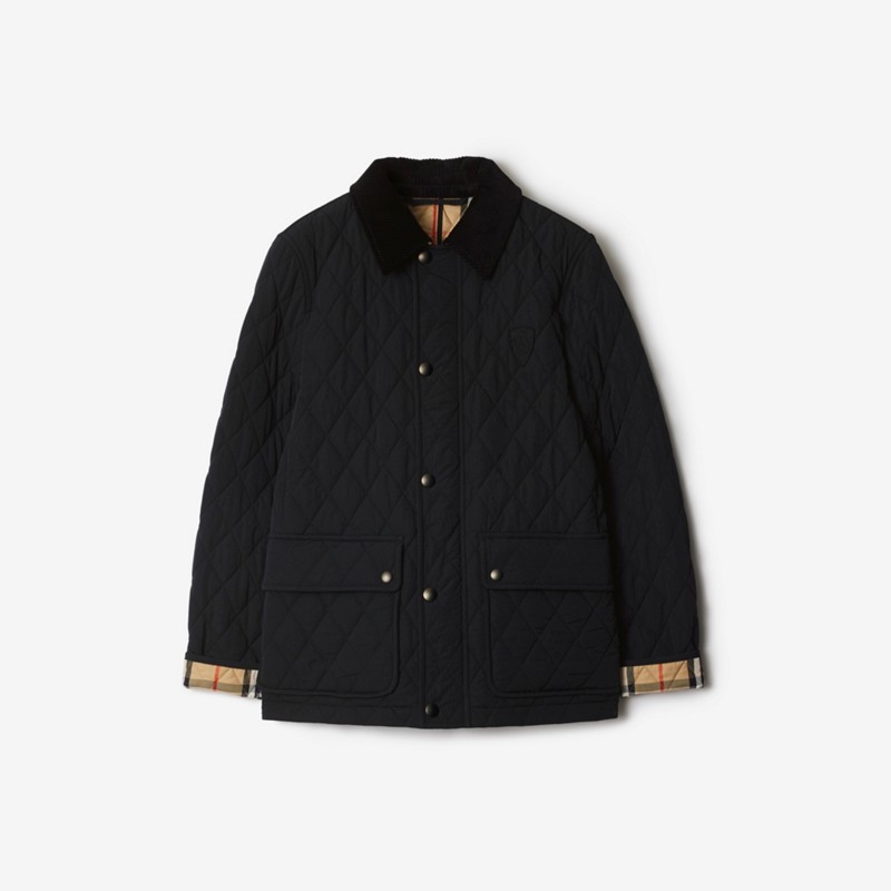 Burberry Chaqueta acolchada en nailonPrecio 990 00 €