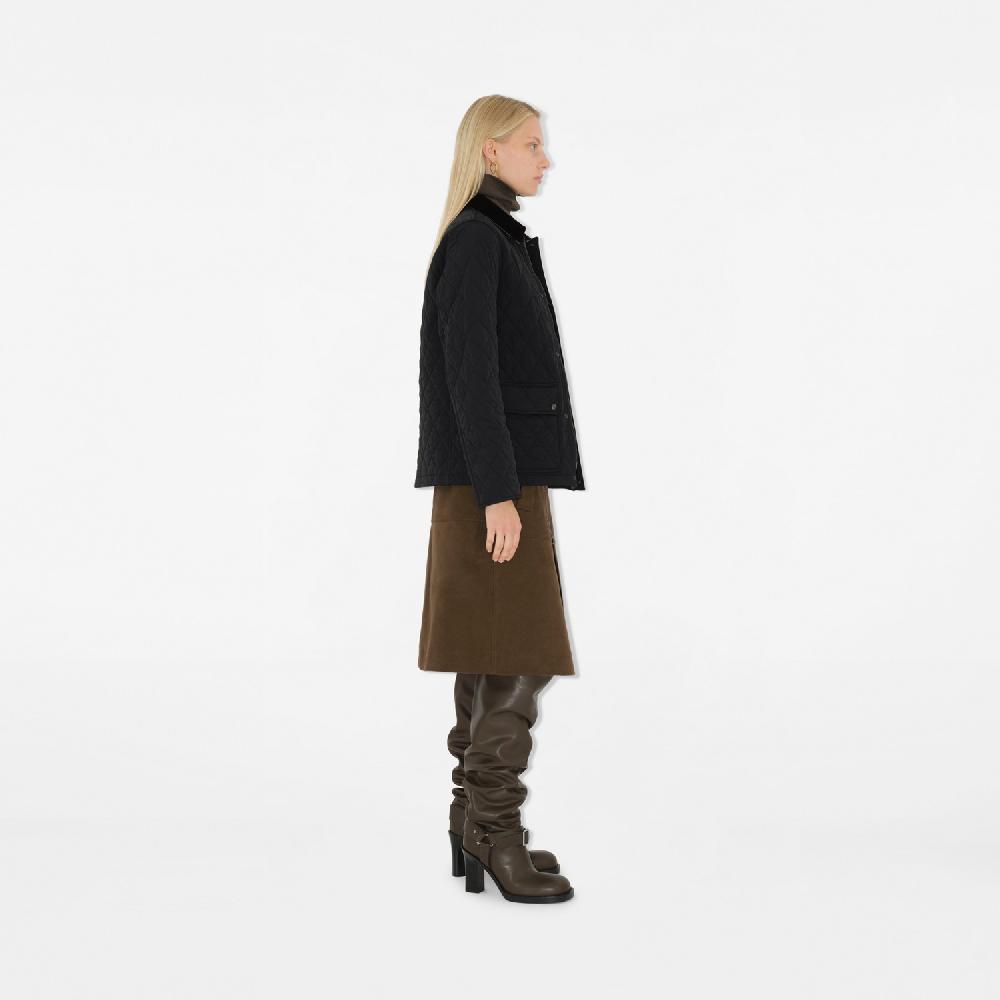 Burberry Chaqueta acolchada en nailonPrecio 990 00 € Grandes descuentos