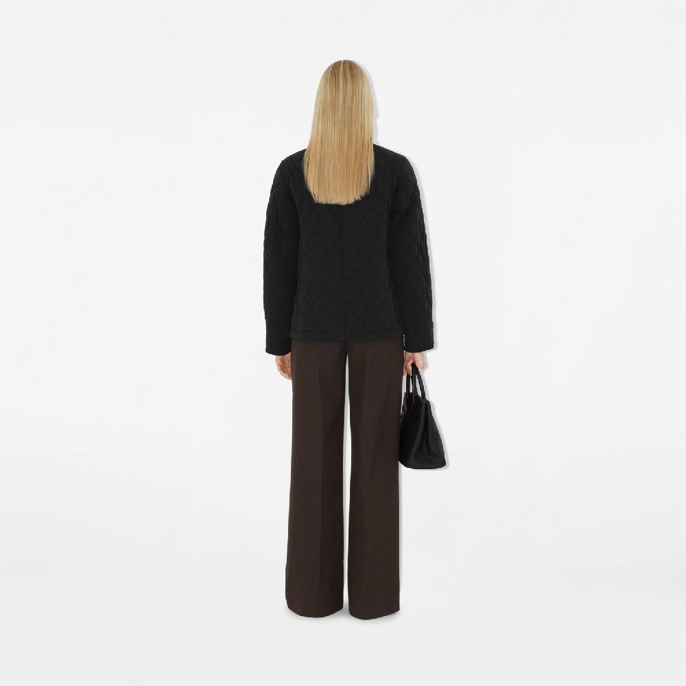 Burberry Chaqueta acolchada en nailonPrecio 990 00 € Liquidación
