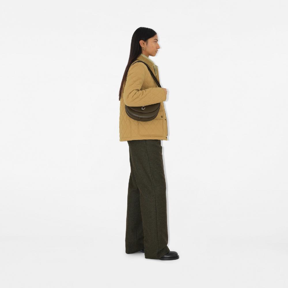 Burberry Chaqueta acolchada en nailonPrecio 990 00 € Envío internacional gratuito