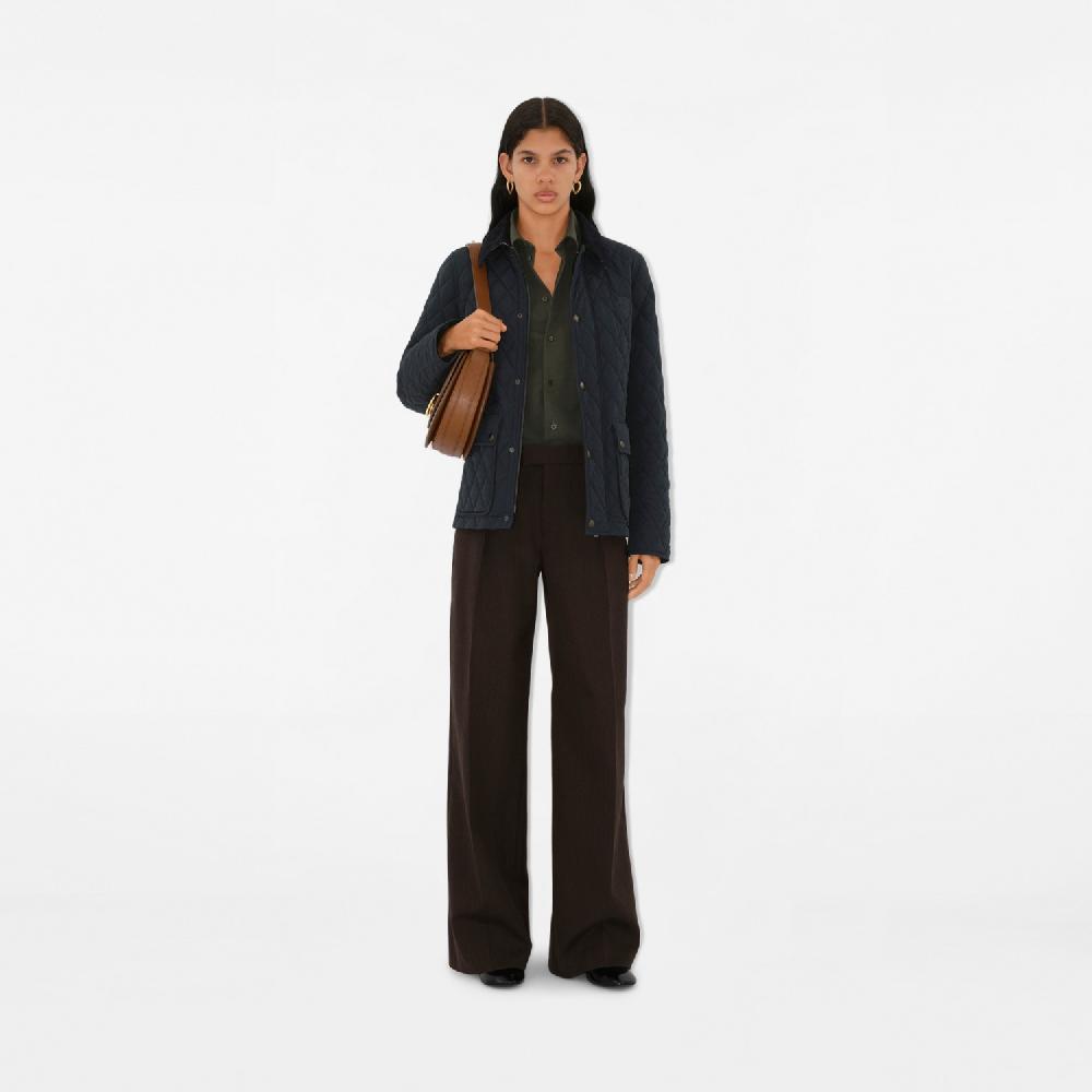 Burberry Chaqueta acolchada en nailonPrecio 990 00 € Precio ultrabajo