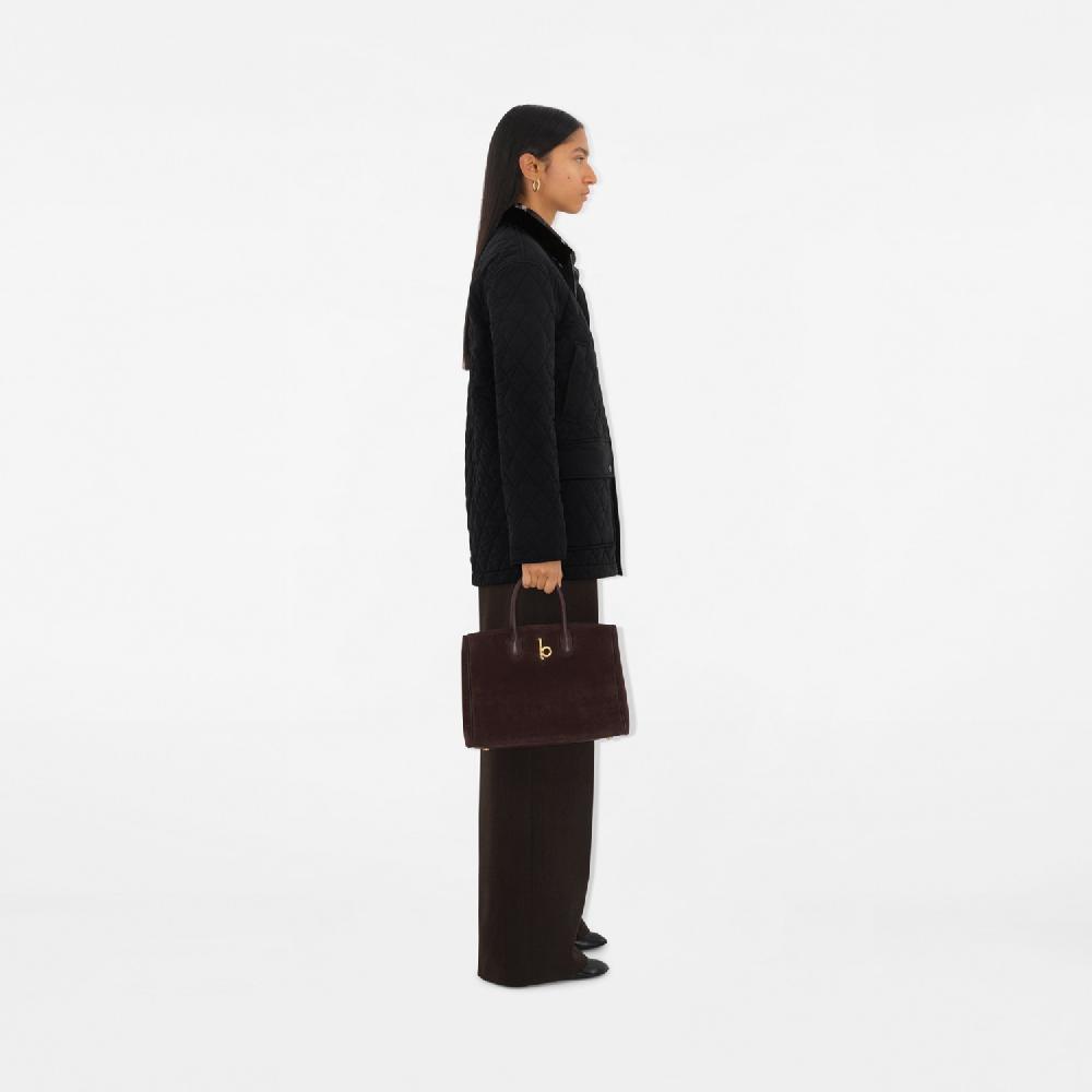 Burberry Chaqueta rústica acolchada en nailonPrecio 1.250 00 € Outlet