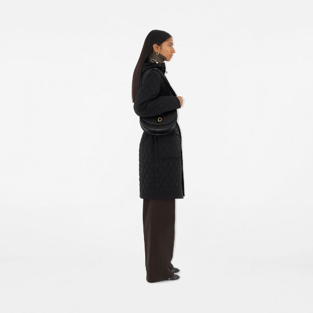 Burberry Parka en nailon acolchadoPrecio 1.450 00 € Outlet online