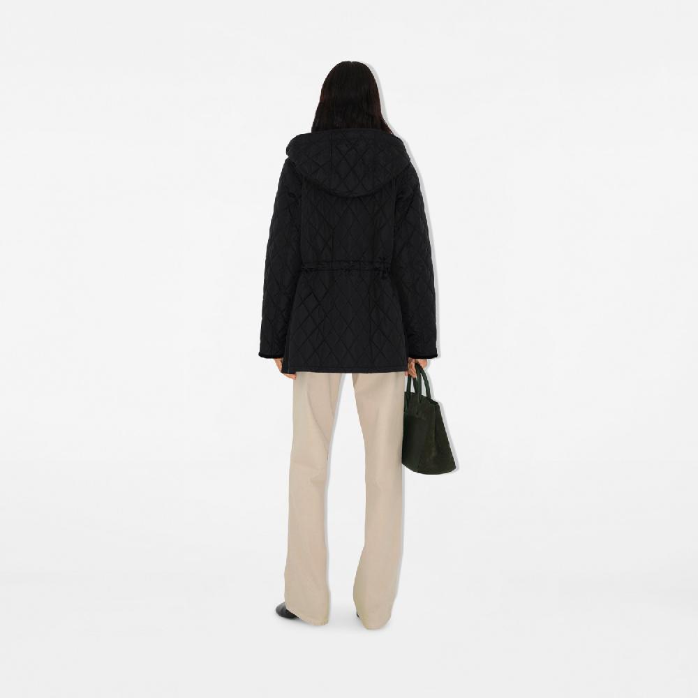 Burberry Parka en nailon acolchadoPrecio 1.350 00 € Ofertas