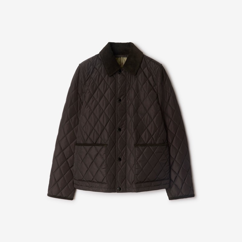 Burberry Chaqueta acolchada en nailonPrecio 990 00 € En oferta
