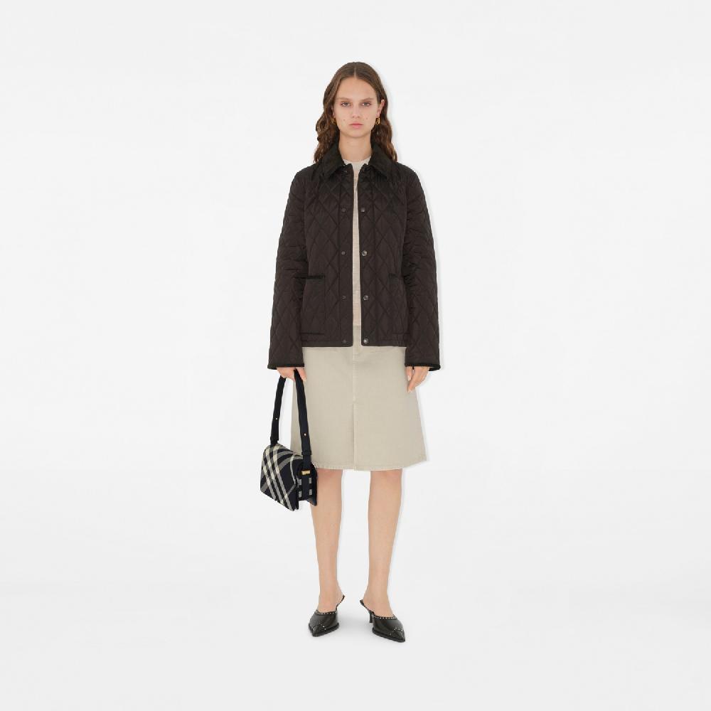 Burberry Chaqueta acolchada en nailonPrecio 990 00 € En oferta