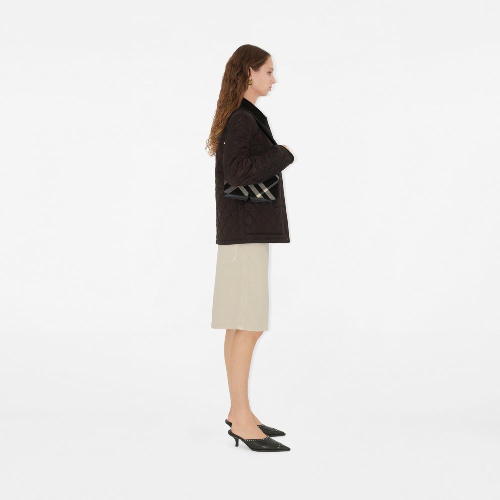 Burberry Chaqueta acolchada en nailonPrecio 990 00 € En oferta
