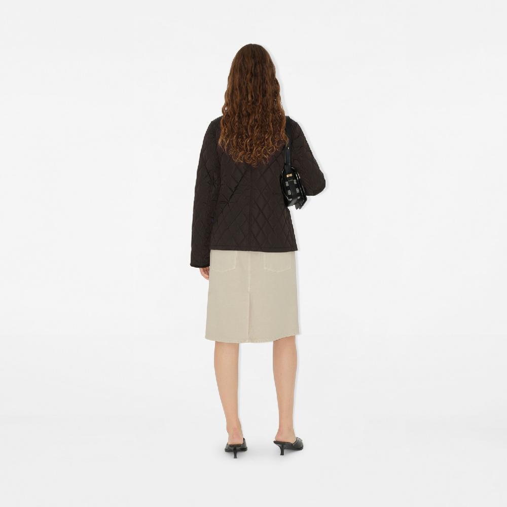 Burberry Chaqueta acolchada en nailonPrecio 990 00 € En oferta