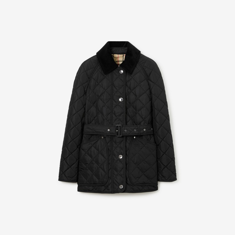 Burberry Chaqueta acolchada en nailonPrecio 990 00 €