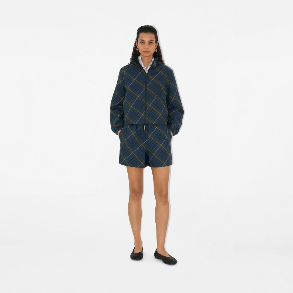 Burberry Chaqueta reversible CheckPrecio 1.390 00 € Liquidación