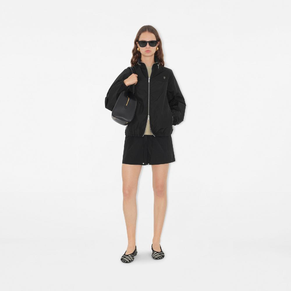 Burberry Chaqueta en nailon y algodónPrecio 950 00 € Novedades Rebajas online