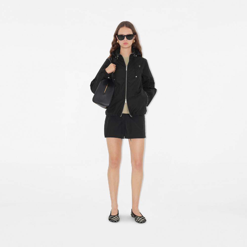 Burberry Chaqueta en nailon y algodónPrecio 950 00 € Novedades Rebajas online