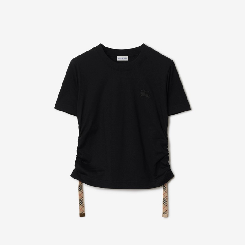 Burberry Camiseta Festival en algodónPrecio 450 00 € Novedades