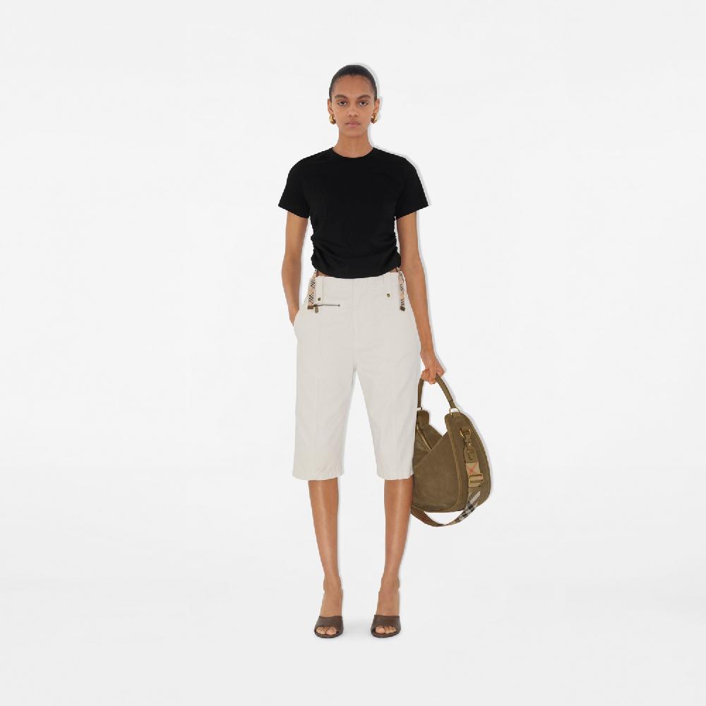 Burberry Camiseta Festival en algodónPrecio 450 00 € Novedades COMPRAR AHORA