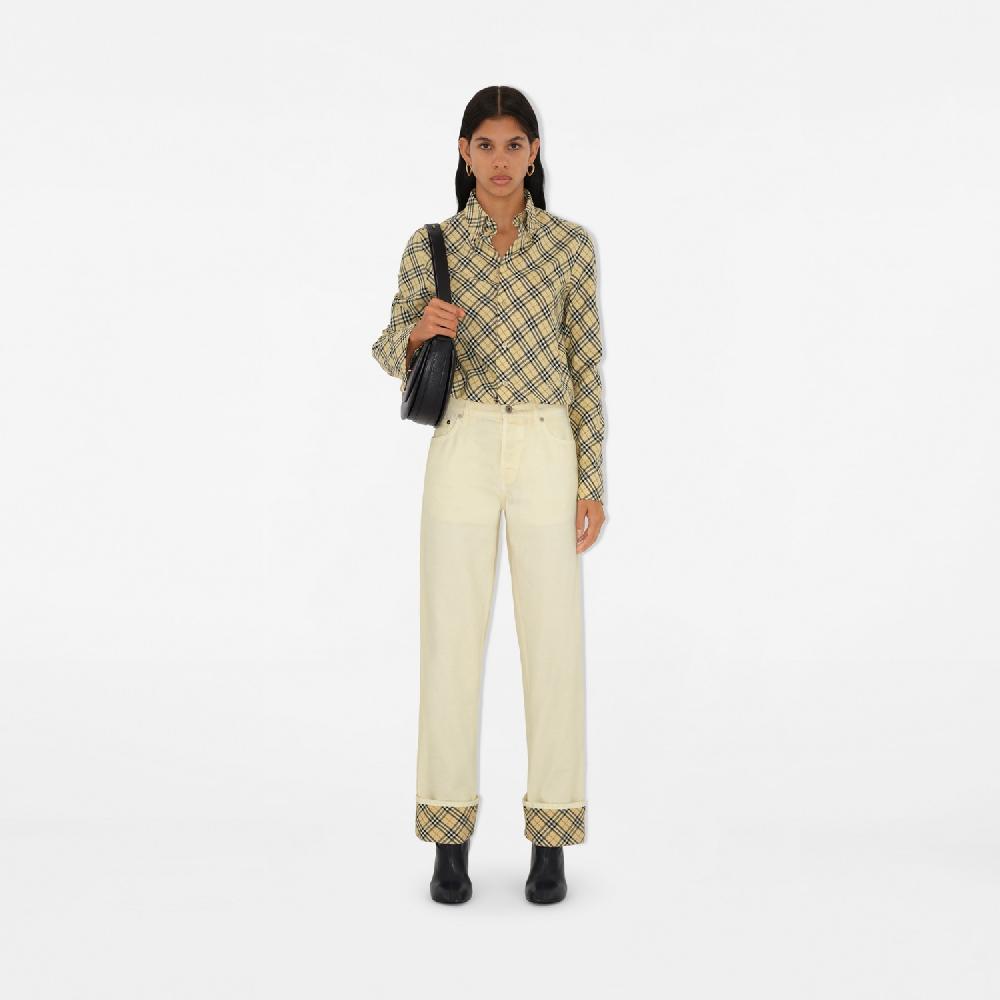 Burberry Pantalones vaquerosPrecio 810 00 € Grandes descuentos