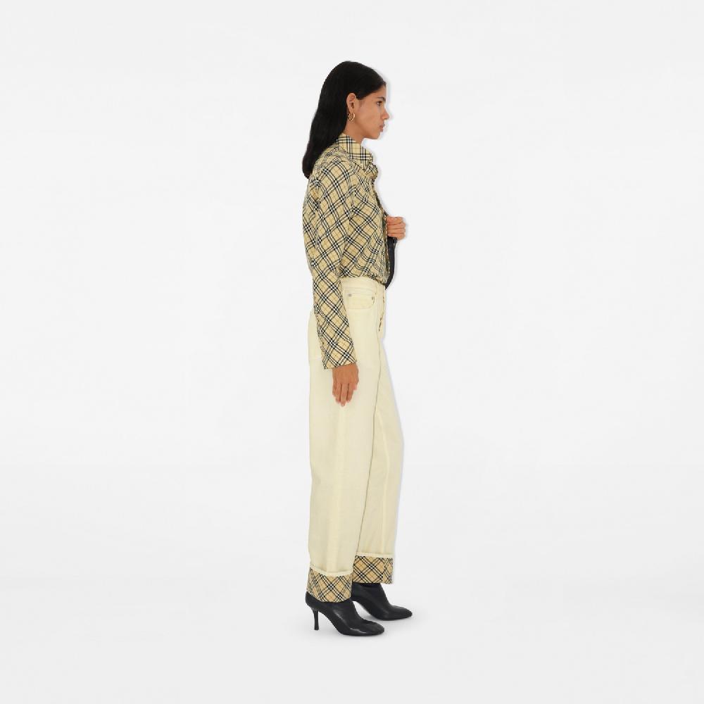 Burberry Pantalones vaquerosPrecio 810 00 € Grandes descuentos