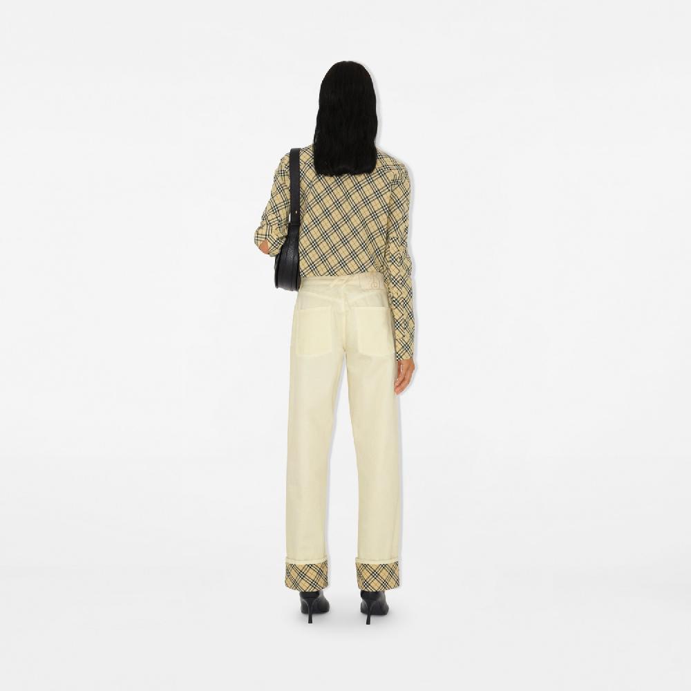Burberry Pantalones vaquerosPrecio 810 00 € Grandes descuentos