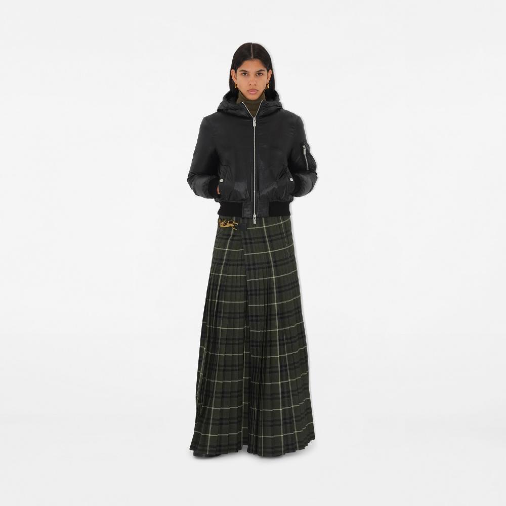 Burberry Cazadora bomber en nailonPrecio 1.490 00 € Devoluciones gratuitas