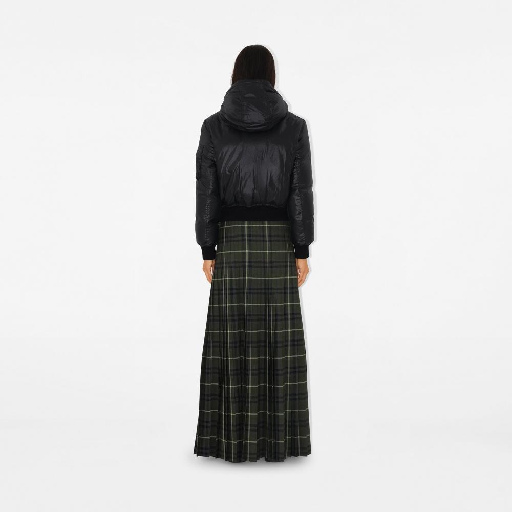 Burberry Cazadora bomber en nailonPrecio 1.490 00 € Devoluciones gratuitas