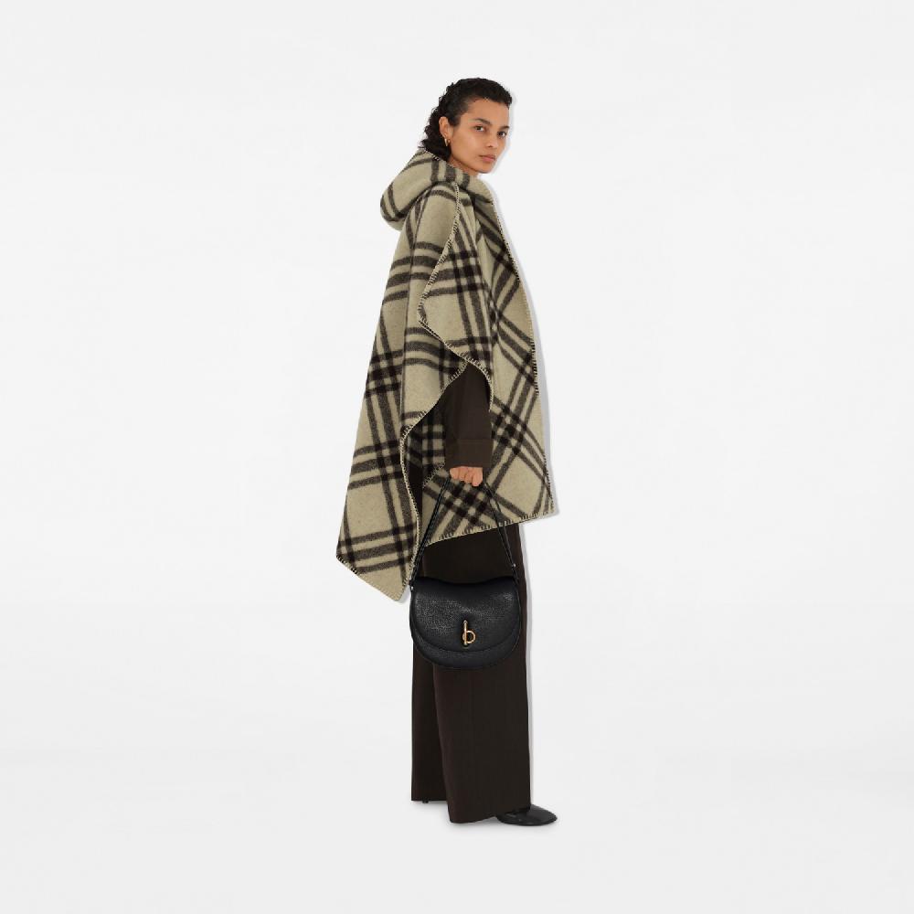 Burberry Capa reversible en lana a cuadrosPrecio 1.650 00 € Rebajas online