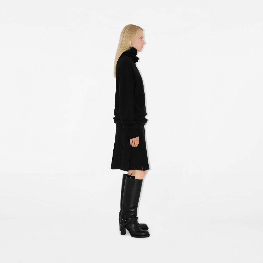 Burberry Vestido en lanaPrecio 2.290 00 € Pasarela Liquidación
