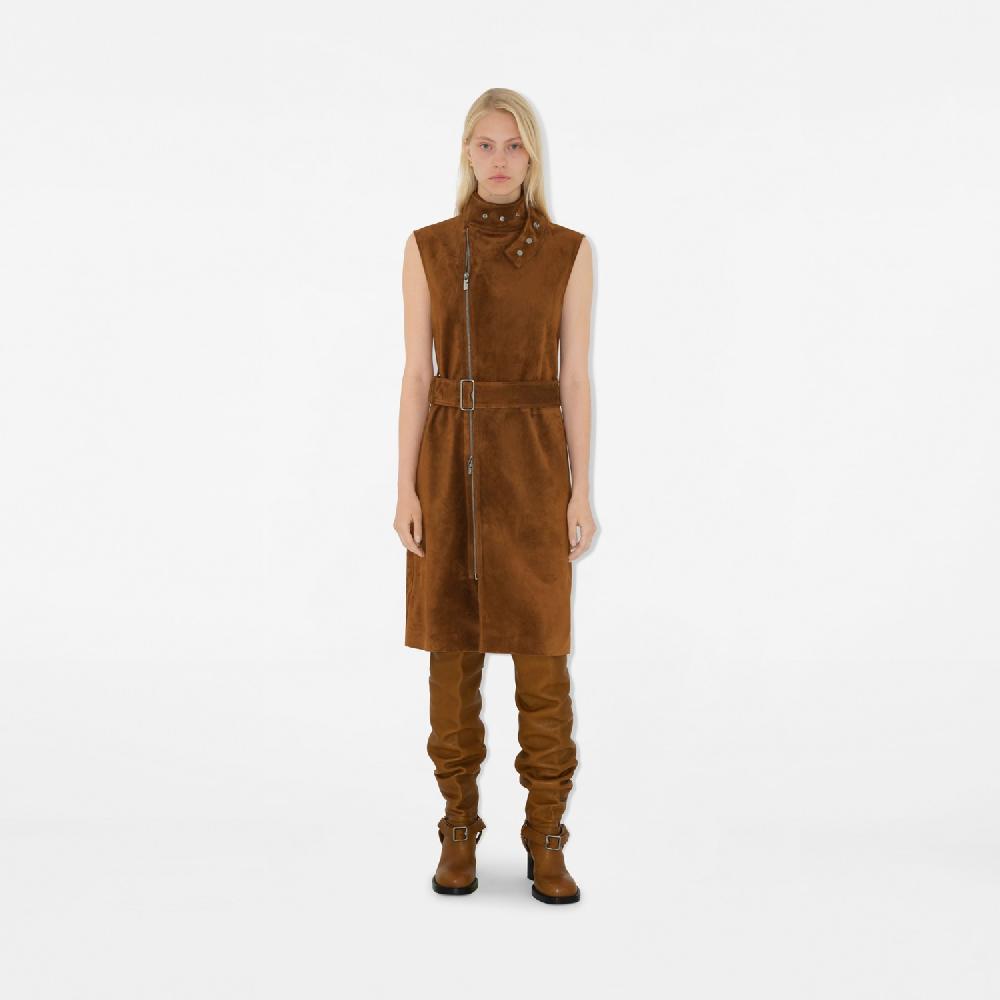 Burberry Vestido en antePrecio 4.390 00 € Libre de impuestos