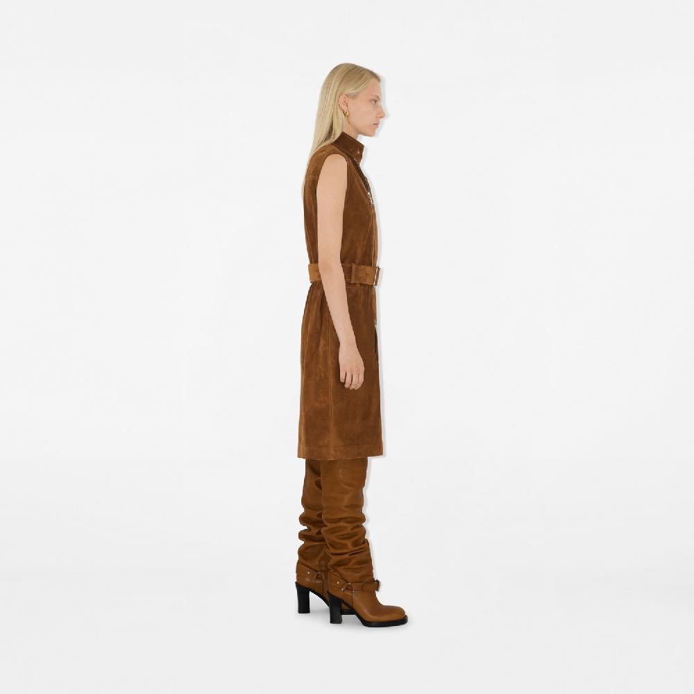 Burberry Vestido en antePrecio 4.390 00 € Libre de impuestos