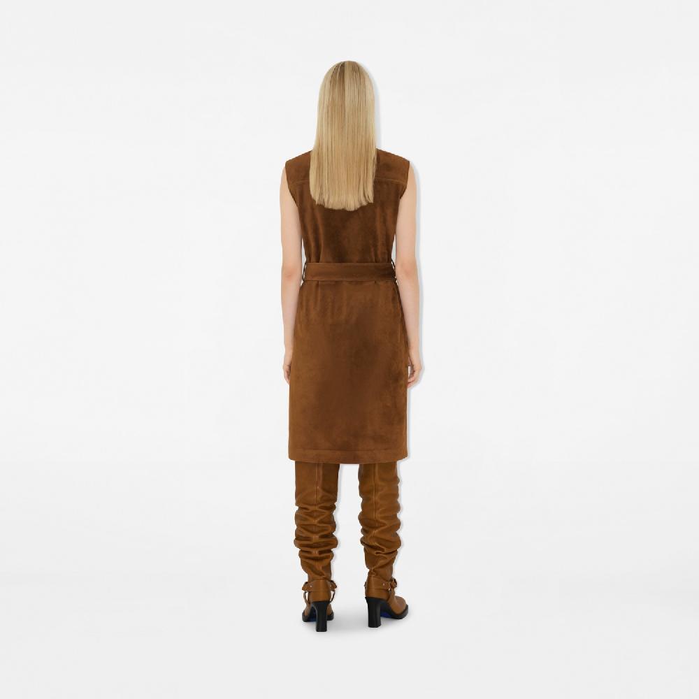 Burberry Vestido en antePrecio 4.390 00 € Libre de impuestos