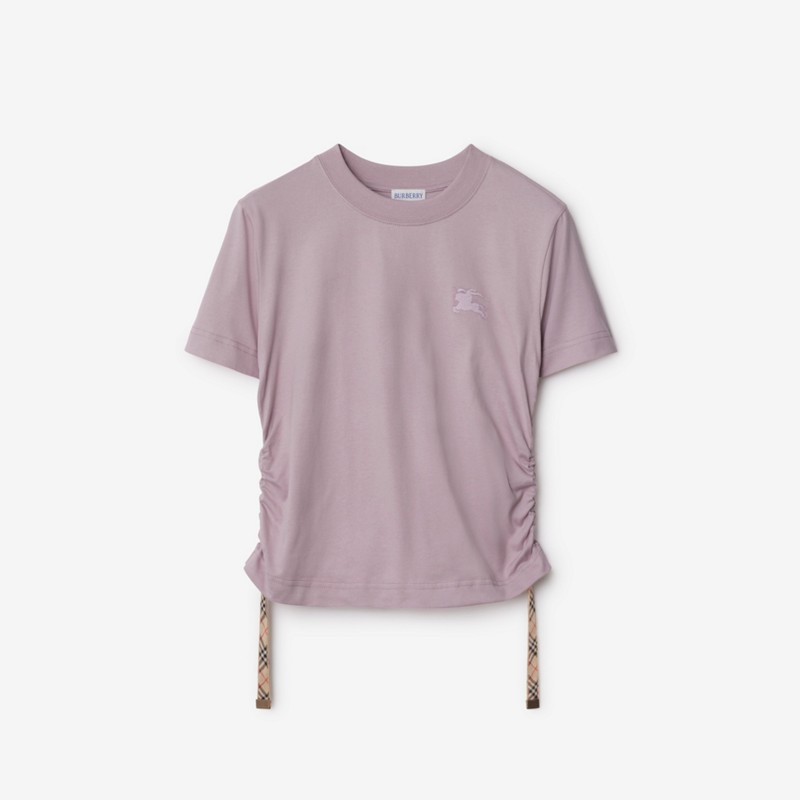 Burberry Camiseta Festival en algodónPrecio 450 00 € Novedades Oferta exclusiva