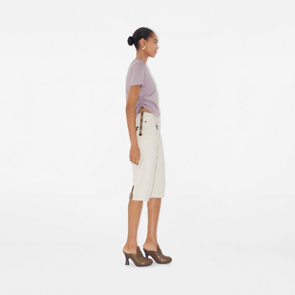 Burberry Camiseta Festival en algodónPrecio 450 00 € Novedades Oferta exclusiva