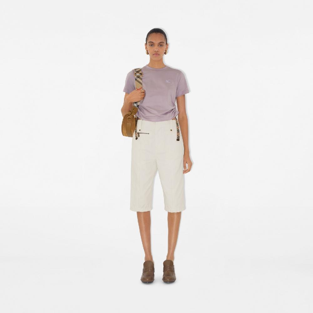 Burberry Camiseta Festival en algodónPrecio 450 00 € Novedades Oferta exclusiva