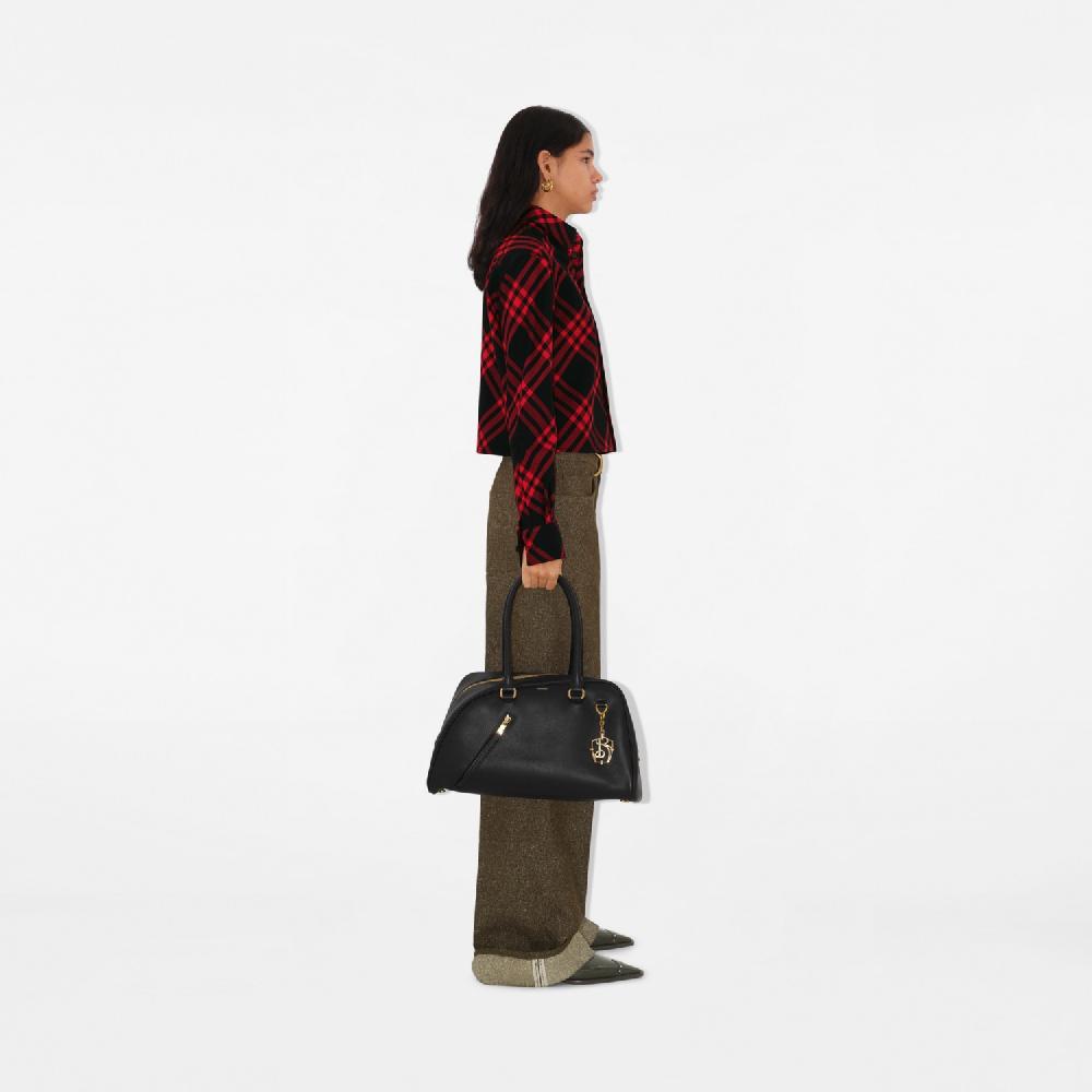 Burberry Camisa cropped en algodónPrecio 660 00 € En oferta