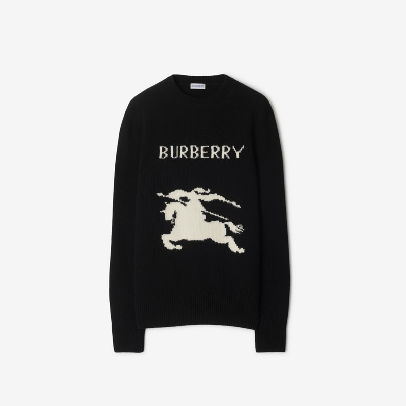 Burberry Jersey en lana y cachemir con EKDPrecio 990 00 € Rebajas top