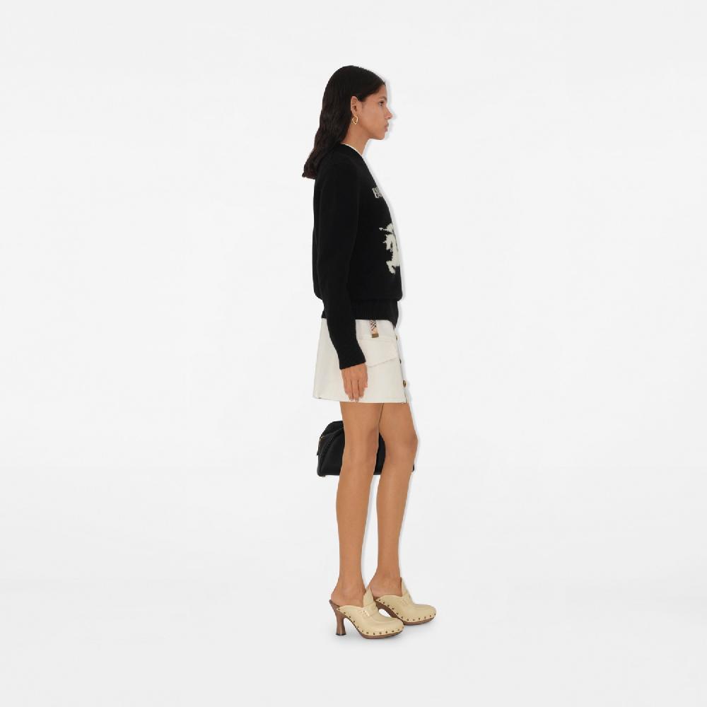 Burberry Jersey en lana y cachemir con EKDPrecio 990 00 € Rebajas top
