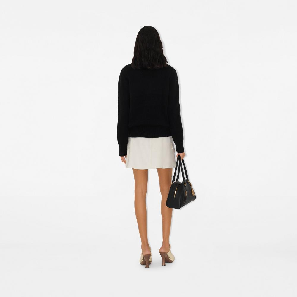 Burberry Jersey en lana y cachemir con EKDPrecio 990 00 € Rebajas top