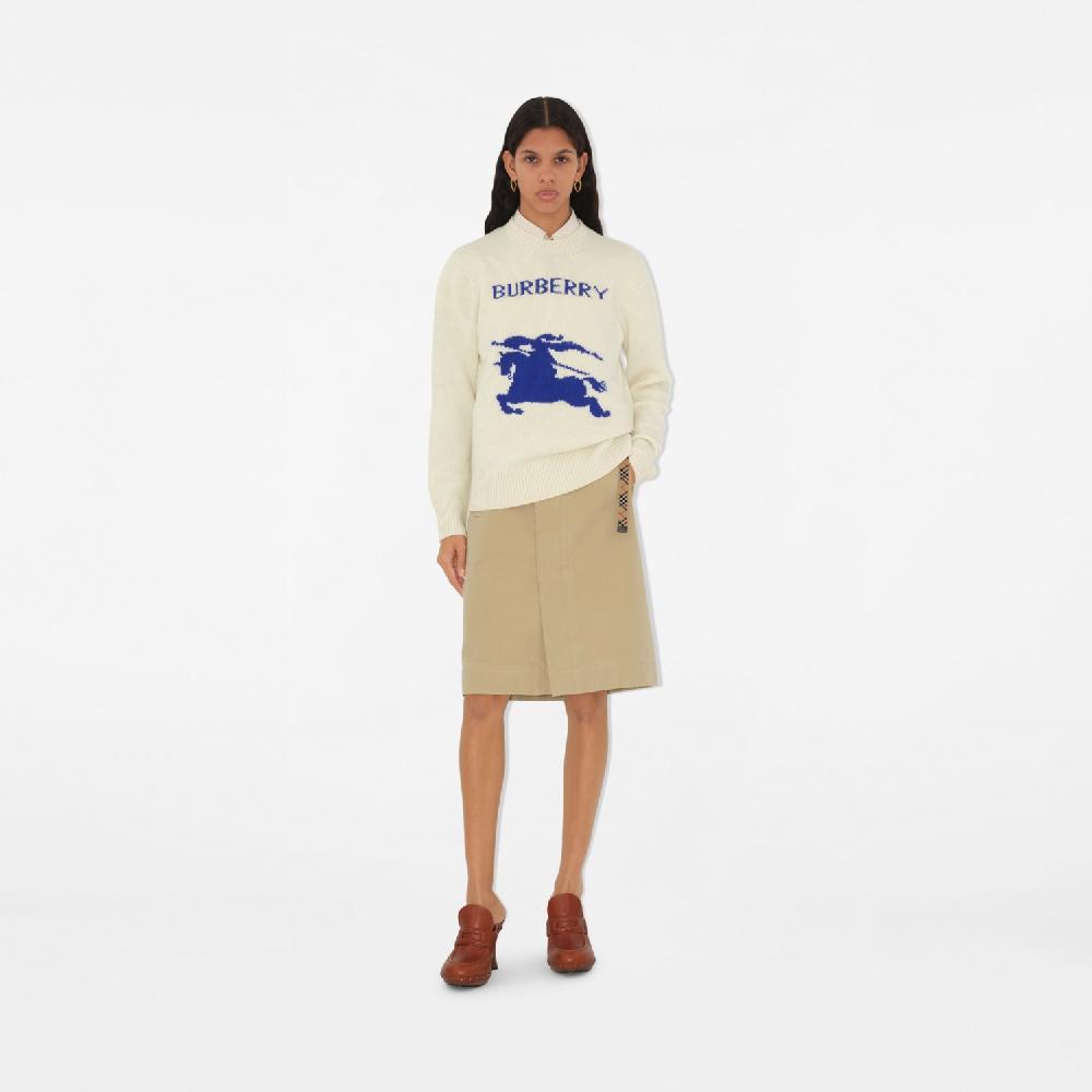 Burberry Jersey en lana y cachemir con EKDPrecio 990 00 € Envío gratis
