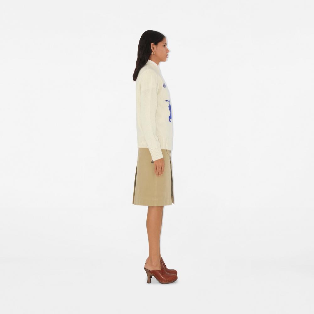 Burberry Jersey en lana y cachemir con EKDPrecio 990 00 € Envío gratis